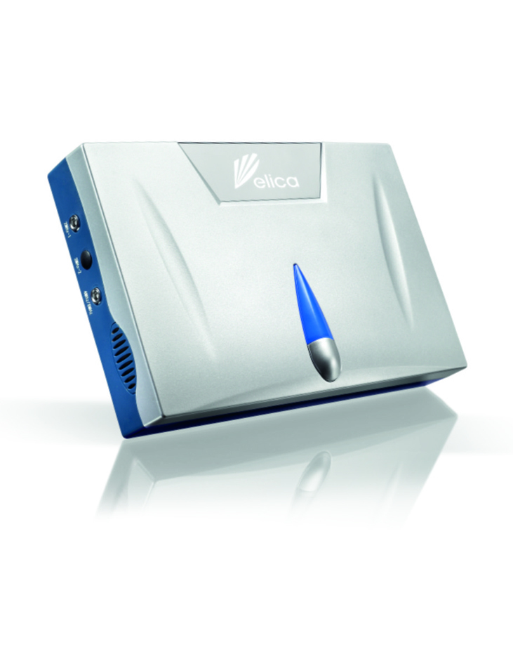 Doppler transcranian EMS-9U